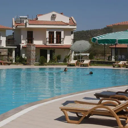 Nyaraló Orka Village No 8 *