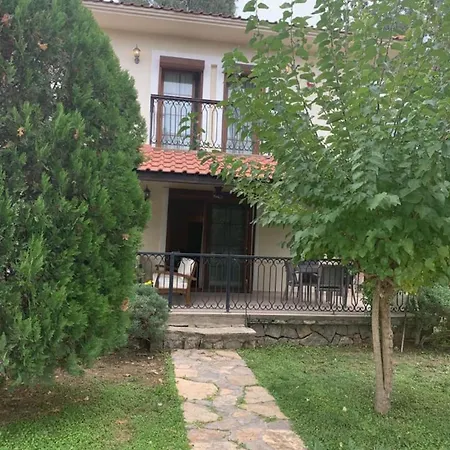 Nyaraló Orka Village No 8 Fethiye
