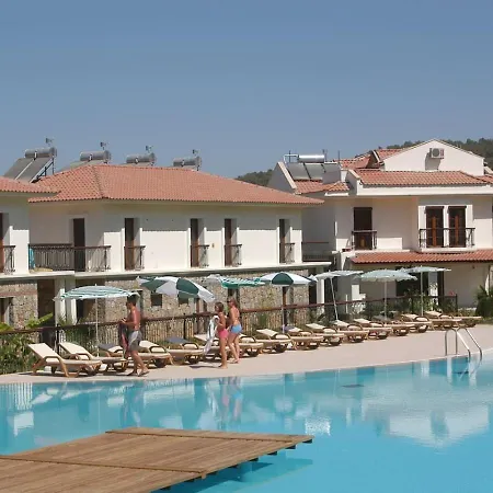 Orka Village No 8 *