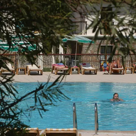 Orka Village No 8 Fethiye