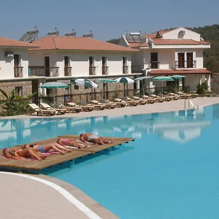 Orka Village No 8
