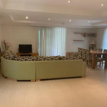 Holiday home Orka Village No 8