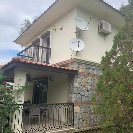 Orka Village No 8 * פאטהיה
