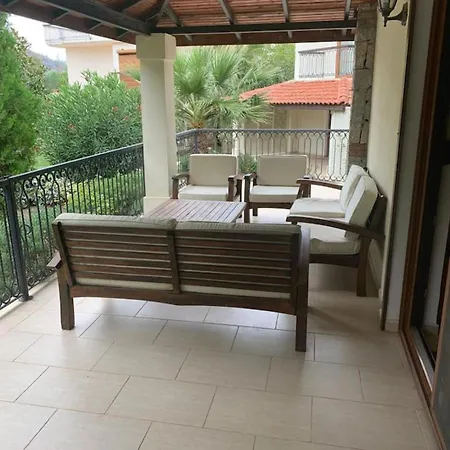 Orka Village No 8 פאטהיה