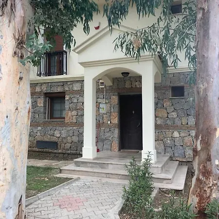 Orka Village No 8 Holiday home *