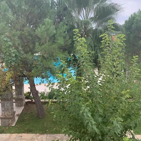 Orka Village No 8 * פאטהיה