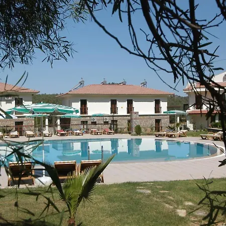 Orka Village No 8 Tatil Evi *
