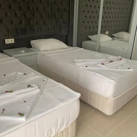 Tatil Evi Orka Village No 8