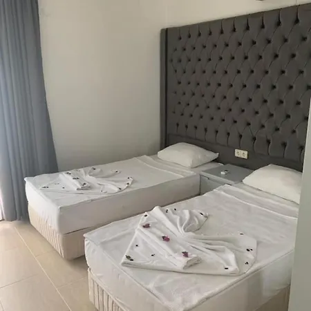 Orka Village No 8 Tatil Evi