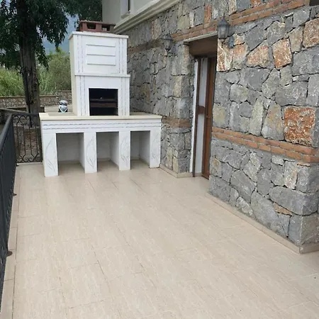 Tatil Evi Orka Village No 8