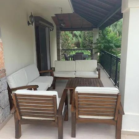 Tatil Evi Orka Village No 8 *