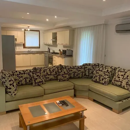 Tatil Evi Orka Village No 8 Fethiye
